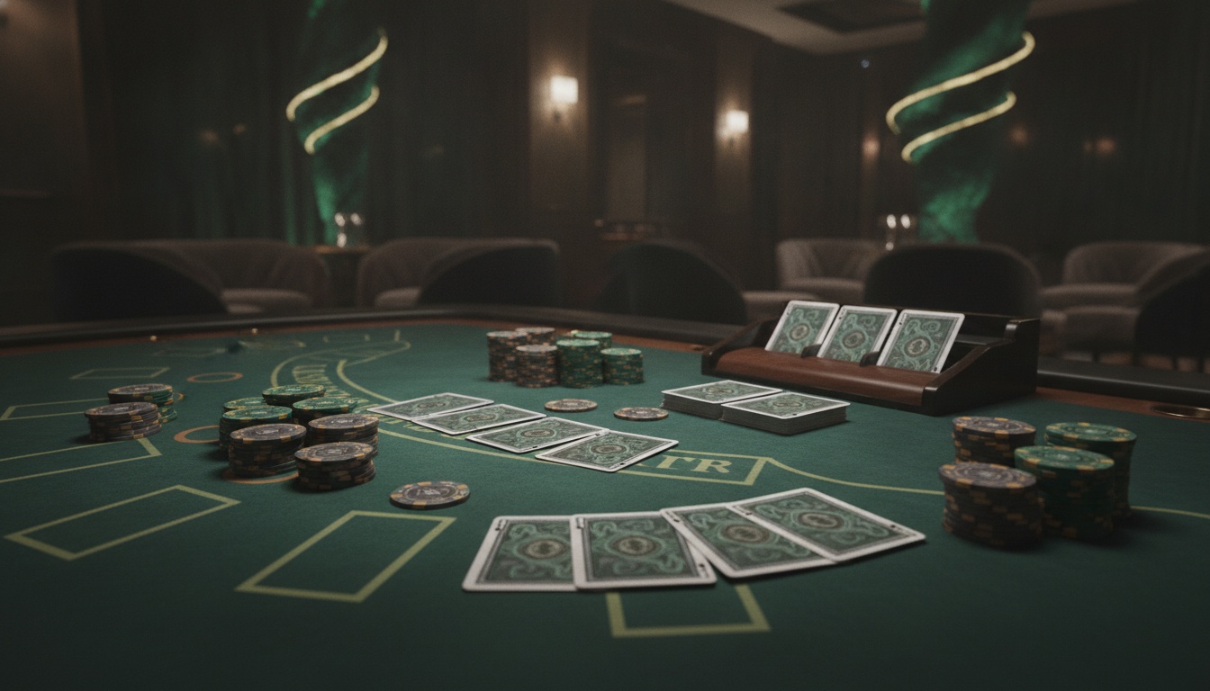 Bezpieczeństwo i regulacje w RockySpin Casino